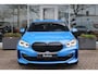 BMW 1-Serie (f40) 118i M-Sport 136pk Aut | Carplay | LED | Sfeer | Navi | Cruise