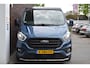 Ford Transit Custom Bürstner Active