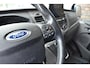 Ford Transit Custom Bürstner Active