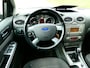 Ford Focus Wagon 1.8 Limited 125pk Clima Cruise Navi Trekhaak EXPORT
