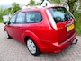 Ford Focus Wagon 1.8 Limited 125pk Clima Cruise Navi Trekhaak EXPORT
