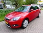 Ford Focus Wagon 1.8 Limited 125pk Clima Cruise Navi Trekhaak EXPORT