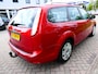 Ford Focus Wagon 1.8 Limited 125pk Clima Cruise Navi Trekhaak EXPORT
