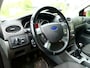 Ford Focus Wagon 1.8 Limited 125pk Clima Cruise Navi Trekhaak EXPORT