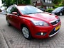 Ford Focus Wagon 1.8 Limited 125pk Clima Cruise Navi Trekhaak EXPORT