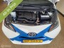 Toyota Aygo 1.0 VVT-i x-play *NL, 1e EIG, CAMERA, RIJKLAARPRIJS!*