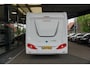 Knaus Van I MEG 650 Platinum selection Automaat