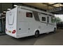 Knaus Van I MEG 650 Platinum selection Automaat