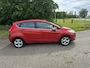 Ford Fiesta 1.4 Titanium Airco Pdc Trekhaak Nieuwe APK