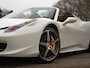 Ferrari 458 4.5 V8 Spider | NL auto | Daytona seats | Iroco int. | Top staat!