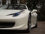 Ferrari 458 4.5 V8 Spider | NL auto | Daytona seats | Iroco int. | Top staat!