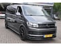 Volkswagen Transporter 2.0 TDI L2H1 DC Bulli Pack Comfortline Automaat | Trekhaak | Carplay Navigatie | Leder | Dubbel Cabine | 12 mnd BOVAG garantie | Whatsapp 06-53188999