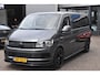 Volkswagen Transporter 2.0 TDI L2H1 DC Bulli Pack Comfortline Automaat | Trekhaak | Carplay Navigatie | Leder | Dubbel Cabine | 12 mnd BOVAG garantie | Whatsapp 06-53188999