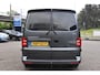 Volkswagen Transporter 2.0 TDI L2H1 DC Bulli Pack Comfortline Automaat | Trekhaak | Carplay Navigatie | Leder | Dubbel Cabine | 12 mnd BOVAG garantie | Whatsapp 06-53188999