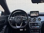 Mercedes-Benz CLA Shooting Brake 180 AMG Pack, Wegklapbare trekhaak, Xenon & Navi