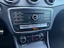 Mercedes-Benz CLA Shooting Brake 180 AMG Pack, Wegklapbare trekhaak, Xenon & Navi