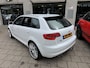 Audi A3 Sportback 1.8 TFSI S-Line Leer Carplay 5Drs Beurt