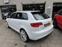Audi A3 Sportback 1.8 TFSI S-Line Leer Carplay 5Drs Beurt
