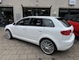 Audi A3 Sportback 1.8 TFSI S-Line Leer Carplay 5Drs Beurt
