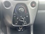 Toyota Aygo 1.0 VVT-i x-play (Carplay Navigatie - Camera)