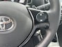 Toyota Aygo 1.0 VVT-i x-play (Carplay Navigatie - Camera)