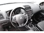 Mitsubishi ASX 1.8 DI-D ClearTec Instyle Pano, leder, Navi, trekh, NL-auto, Goed onderhouden Trekgewicht 1.400 kg!
