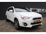 Mitsubishi ASX 1.8 DI-D ClearTec Instyle Pano, leder, Navi, trekh, NL-auto, Goed onderhouden Trekgewicht 1.400 kg!