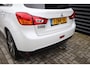 Mitsubishi ASX 1.8 DI-D ClearTec Instyle Pano, leder, Navi, trekh, NL-auto, Goed onderhouden Trekgewicht 1.400 kg!
