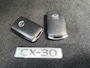 Mazda CX-30 2.5 e-SkyActiv-G M Hybrid Exc-l Bns Edition