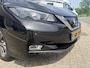 Nissan Leaf 2.ZERO EDITION 40 kWh | LED | Leder | Adapt. Cruise | Stoel- en stuurverwarming | Apple/Android