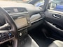 Nissan Leaf 2.ZERO EDITION 40 kWh | LED | Leder | Adapt. Cruise | Stoel- en stuurverwarming | Apple/Android