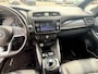Nissan Leaf 2.ZERO EDITION 40 kWh | LED | Leder | Adapt. Cruise | Stoel- en stuurverwarming | Apple/Android