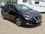 Nissan Leaf 2.ZERO EDITION 40 kWh | LED | Leder | Adapt. Cruise | Stoel- en stuurverwarming | Apple/Android