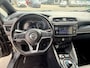 Nissan Leaf 2.ZERO EDITION 40 kWh | LED | Leder | Adapt. Cruise | Stoel- en stuurverwarming | Apple/Android