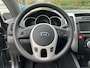 Kia Venga 1.4 66KW Seven Navi Cruise Airco A.U.R. Camera