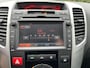 Kia Venga 1.4 66KW Seven Navi Cruise Airco A.U.R. Camera