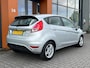 Ford Fiesta 1.0 ecoB automaat|Navi|Stoelverw.|Cruise|Clima