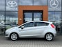 Ford Fiesta 1.0 ecoB automaat|Navi|Stoelverw.|Cruise|Clima