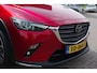 Mazda CX-3 2.0 SkyActiv-G GT-M 120 PK Automaat, Cruise Control, Trekhaak, Stoelverwarming, LED, Navigatie