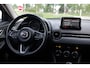 Mazda CX-3 2.0 SkyActiv-G GT-M 120 PK Automaat, Cruise Control, Trekhaak, Stoelverwarming, LED, Navigatie
