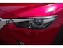 Mazda CX-3 2.0 SkyActiv-G GT-M 120 PK Automaat, Cruise Control, Trekhaak, Stoelverwarming, LED, Navigatie