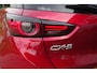 Mazda CX-3 2.0 SkyActiv-G GT-M 120 PK Automaat, Cruise Control, Trekhaak, Stoelverwarming, LED, Navigatie