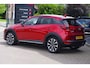 Mazda CX-3 2.0 SkyActiv-G GT-M 120 PK Automaat, Cruise Control, Trekhaak, Stoelverwarming, LED, Navigatie