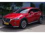 Mazda CX-3 2.0 SkyActiv-G GT-M 120 PK Automaat, Cruise Control, Trekhaak, Stoelverwarming, LED, Navigatie