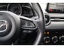 Mazda CX-3 2.0 SkyActiv-G GT-M 120 PK Automaat, Cruise Control, Trekhaak, Stoelverwarming, LED, Navigatie