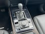 Mazda CX-30 2.0 e-SkyActiv-X M Hybrid Luxury | AUTOMAAT | GARANTIE 4/2029 | APPLE + ANDROID AUTO | STOEL + STUUR VERWARMING | LEDER | ELEKT.A ACHTERKLEP | 1e EIGENAAR | NED. AUTO | Bose AUDIO |