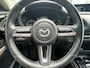 Mazda CX-30 2.0 e-SkyActiv-X M Hybrid Luxury | AUTOMAAT | GARANTIE 4/2029 | APPLE + ANDROID AUTO | STOEL + STUUR VERWARMING | LEDER | ELEKT.A ACHTERKLEP | 1e EIGENAAR | NED. AUTO | Bose AUDIO |