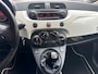 Fiat 500 1.4-16V Pop/ met onderhoudshistorie, Airco, NAP en een nieuwe APK!!!