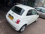 Fiat 500 1.4-16V Pop/ met onderhoudshistorie, Airco, NAP en een nieuwe APK!!!