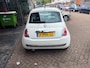 Fiat 500 1.4-16V Pop/ met onderhoudshistorie, Airco, NAP en een nieuwe APK!!!